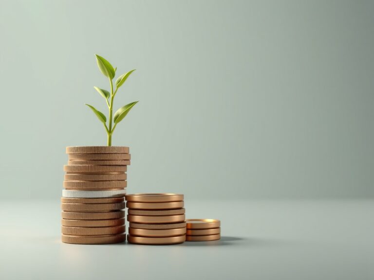 Best ETFs for Beginners with Less Than $1,000