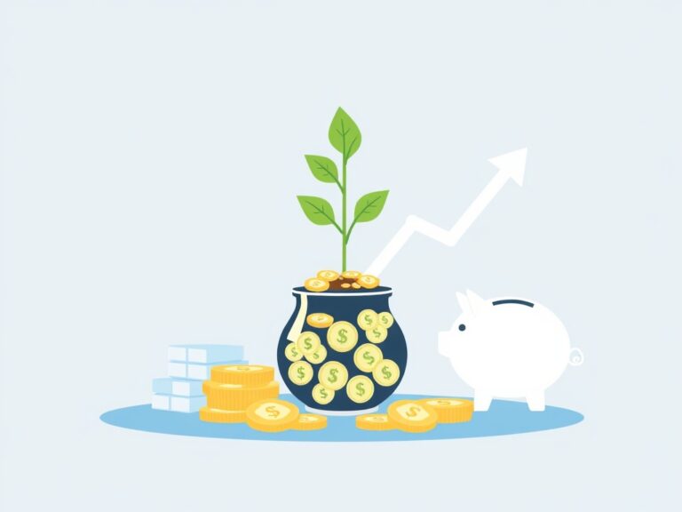 Best Way to Invest $1,000: Smart Options for Beginners