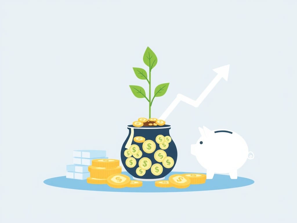 Best Way to Invest $1,000: Smart Options for Beginners