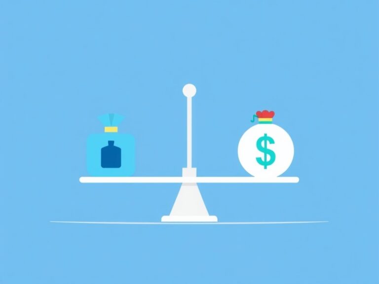 Dollar Cost Averaging vs Lump Sum Investing: Which Strategy Fits You Best?