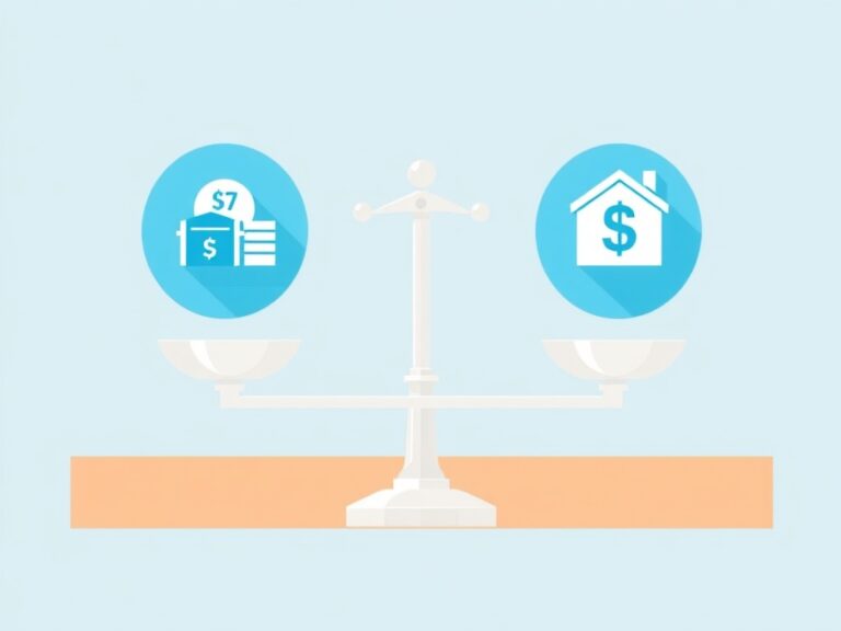 ETFs vs Mutual Funds: A Side by Side Comparison