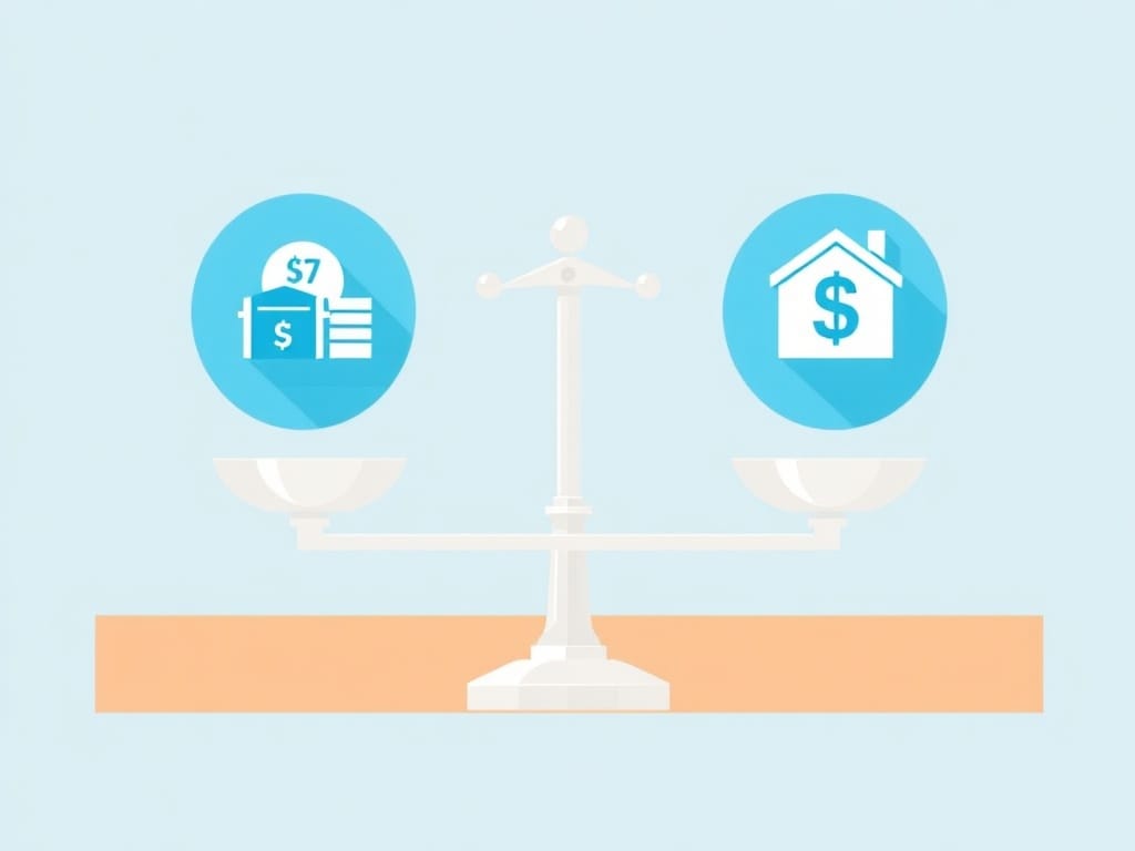 ETFs vs Mutual Funds: A Side by Side Comparison