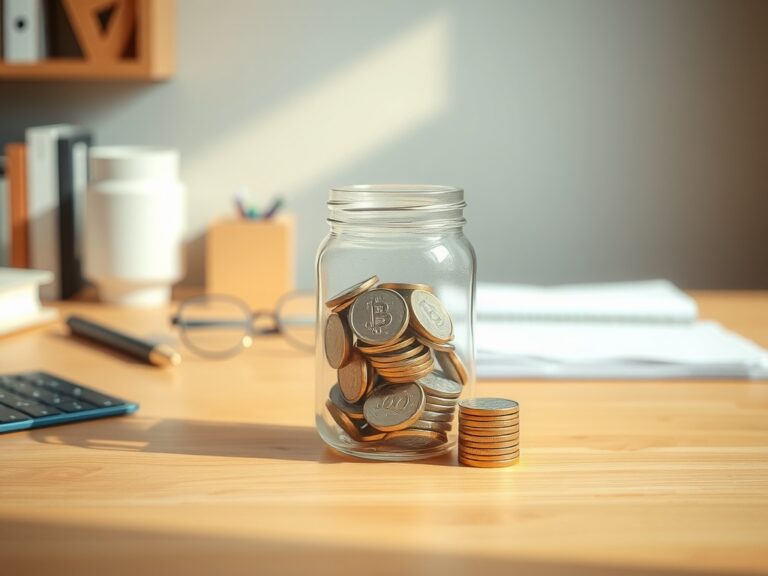How to Build a 3 Fund Portfolio with $100, $500, and $1,000