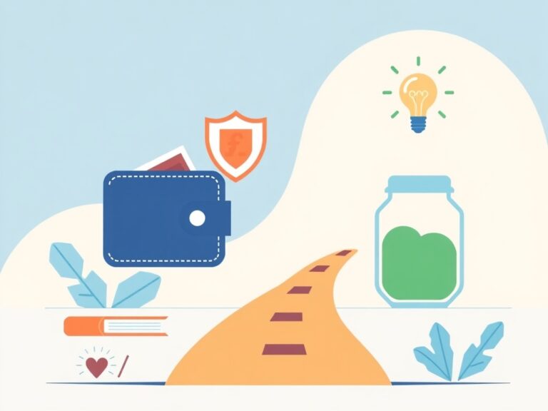 How to Build an Emergency Fund Before You Invest