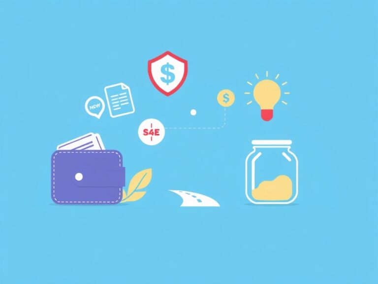 How to Build an Emergency Fund Before You Invest