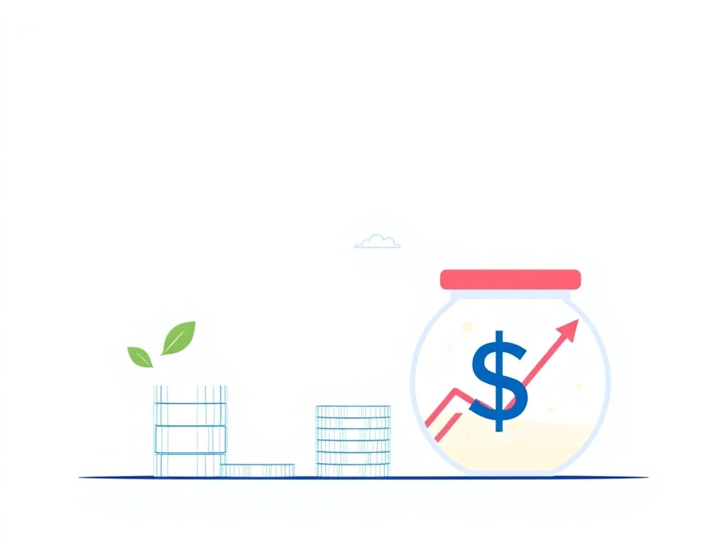 How to Invest $100: 7 Best Ways to Start Small