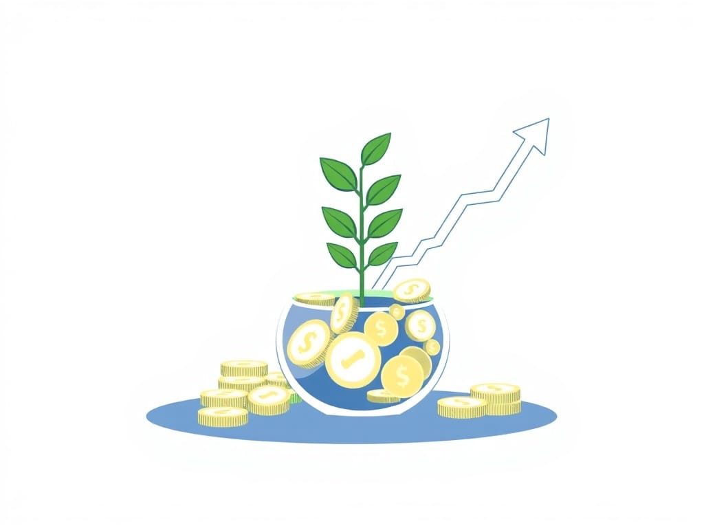 How to Invest $1,000 a Month: Accelerated Wealth Building