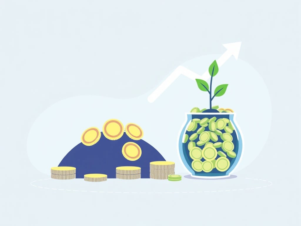 How to Invest $1,000: Build Real Wealth Step by Step