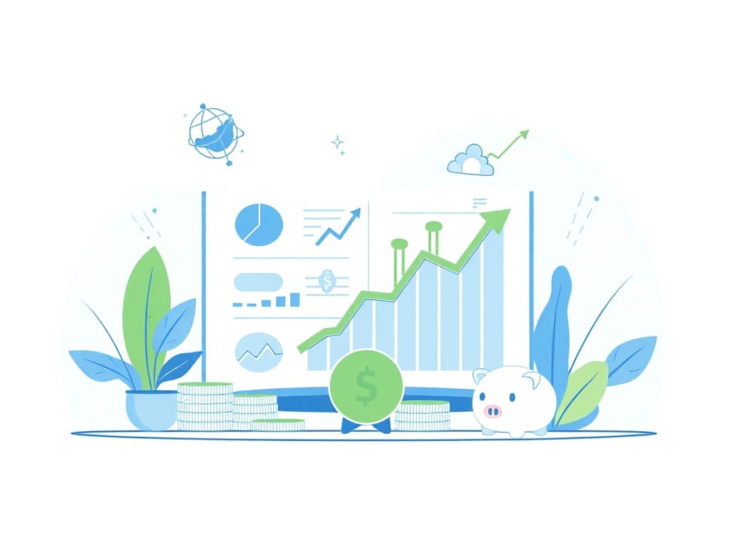 How to Invest $10,000: A Complete Portfolio Strategy