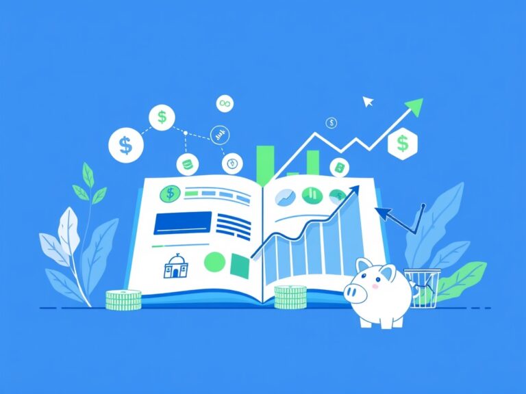 How to Invest $10,000 as a Complete Beginner: The Ultimate Guide