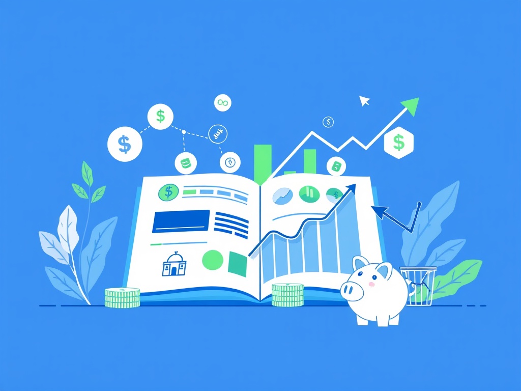 How to Invest $10,000 as a Complete Beginner: The Ultimate Guide