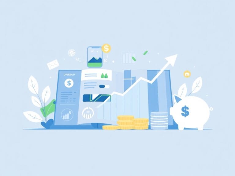 How to Invest $10,000 for Passive Income