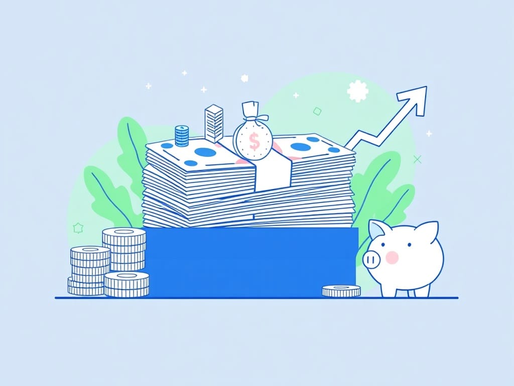 How to Invest $1,500: Best Options Right Now
