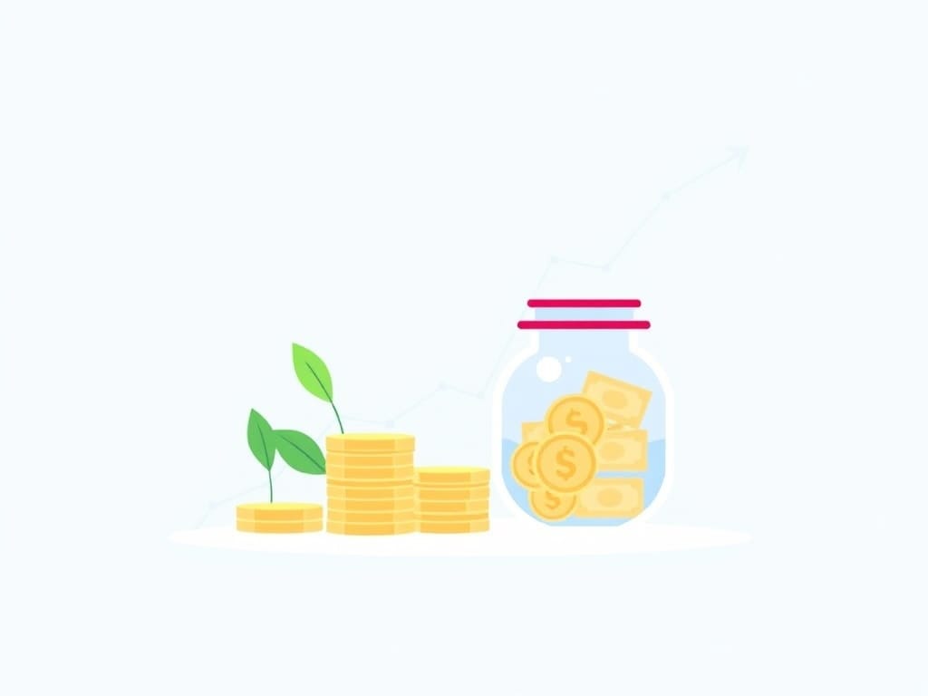 How to Invest $200: Small Steps, Big Returns