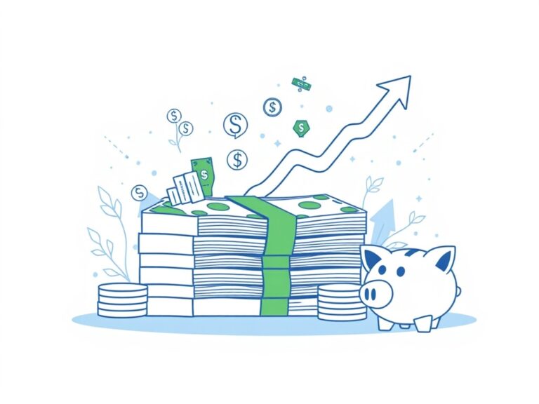 How to Invest $2,000: Best Strategies for Mid Range Budgets