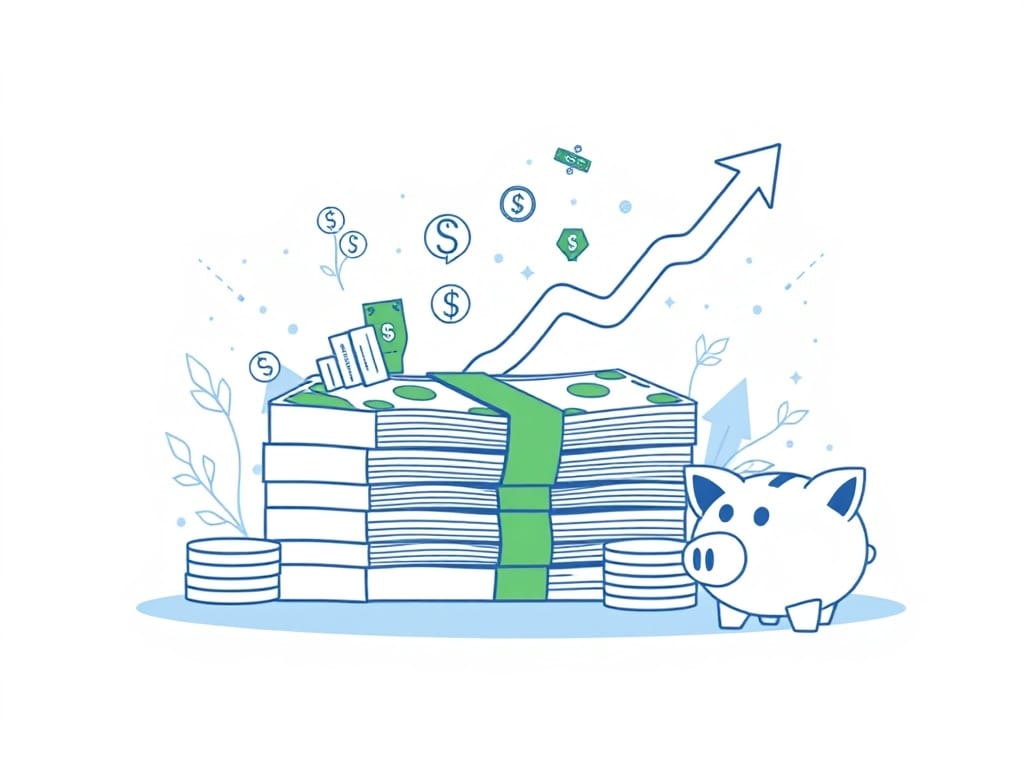 How to Invest $2,000: Best Strategies for Mid Range Budgets