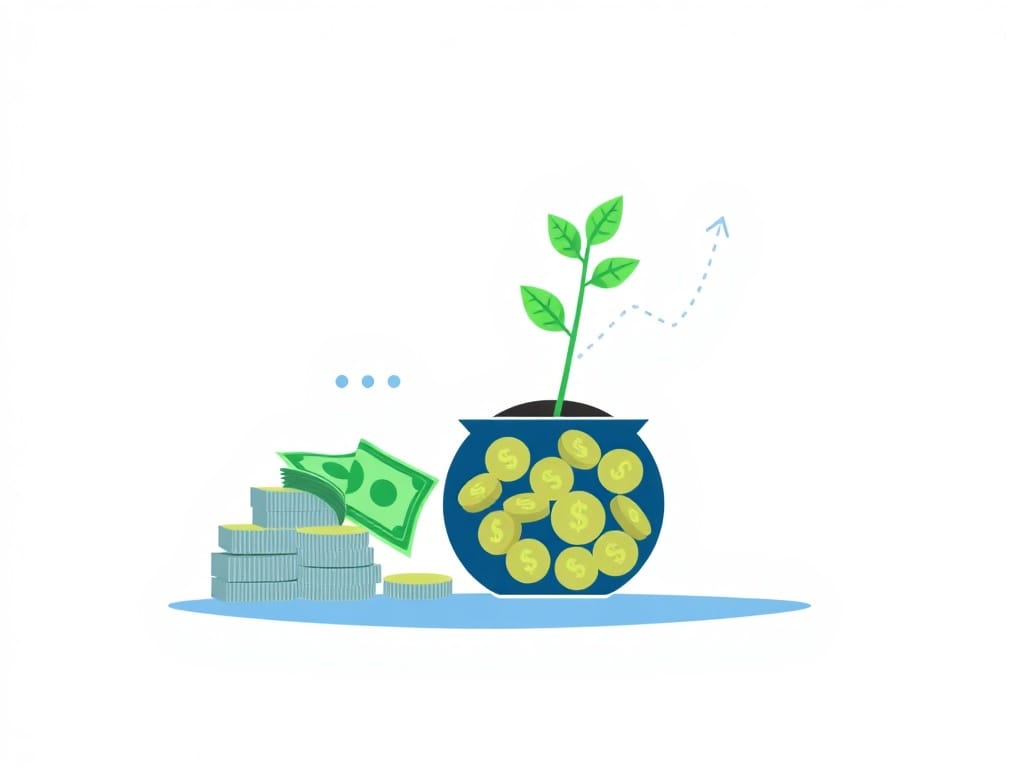 How to Invest $250: Best Micro Investing Strategies