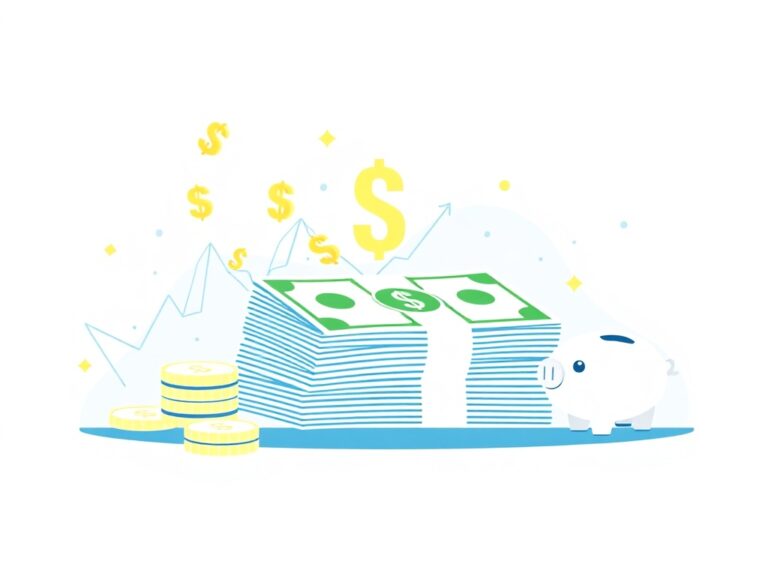 How to Invest $2,500: Mid Level Investment Strategy