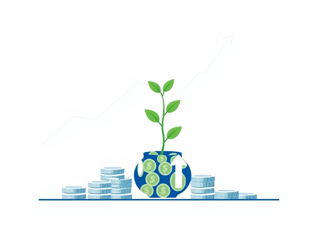 How to Invest $300: Turn Small Savings into Growth
