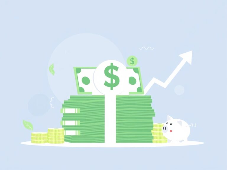 How to Invest $3,000: A Strategic Approach