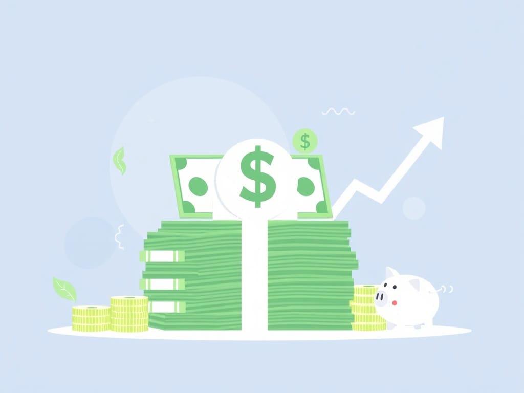 How to Invest $3,000: A Strategic Approach