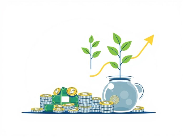 How to Invest $400: Smart Options for Small Budgets