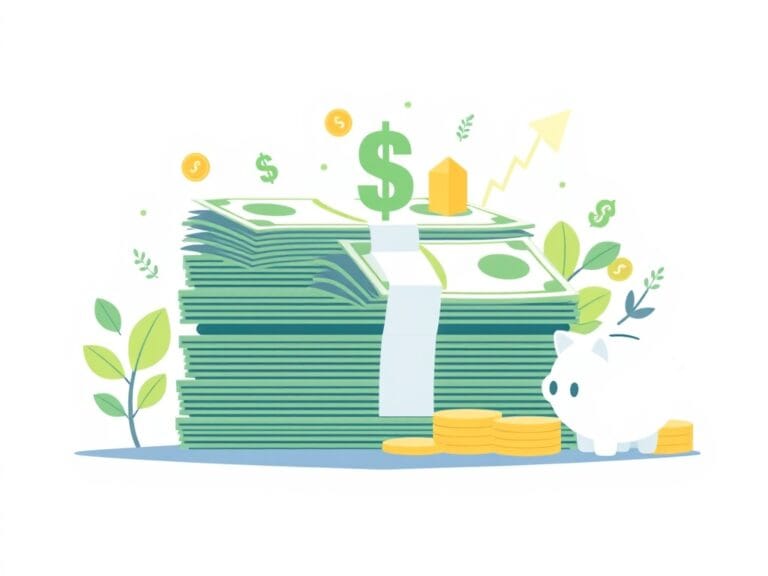 How to Invest $4,000: Strategic Options for Growth