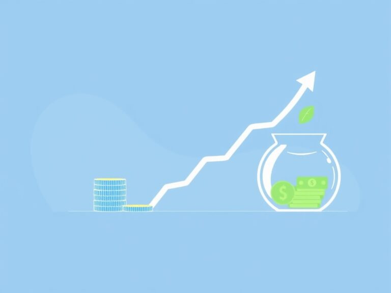 How to Invest $50 a Month: Building Wealth on a Budget