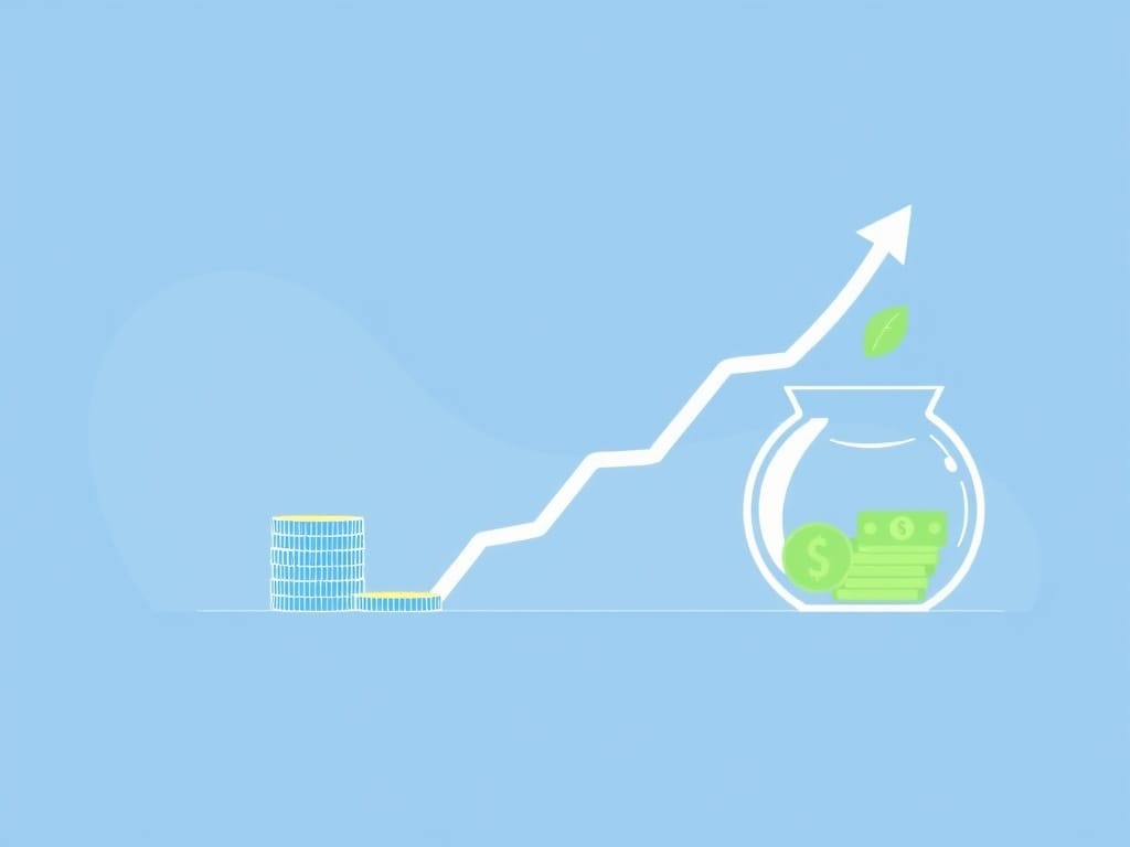 How to Invest $50 a Month: Building Wealth on a Budget