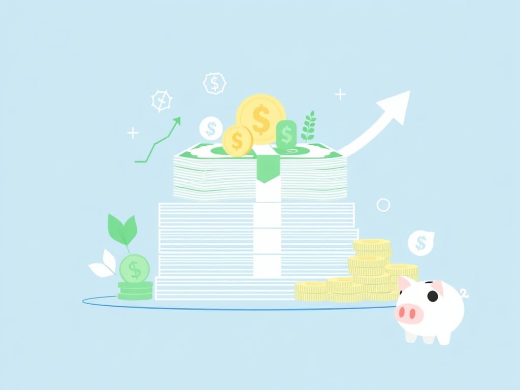 How to Invest $5,000: Best Options for Every Risk Level