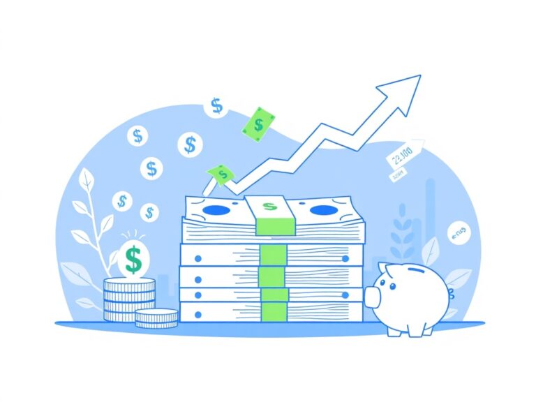 How to Invest $5,000 in the Stock Market