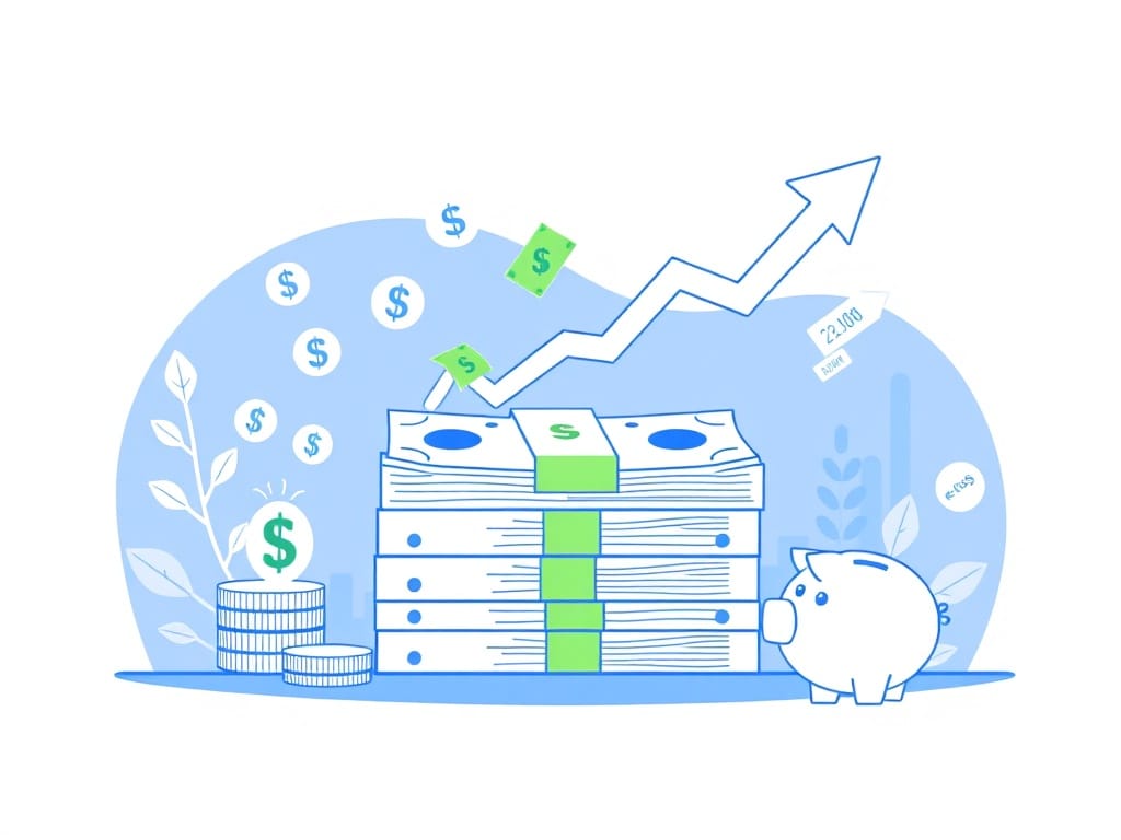 How to Invest $5,000 in the Stock Market
