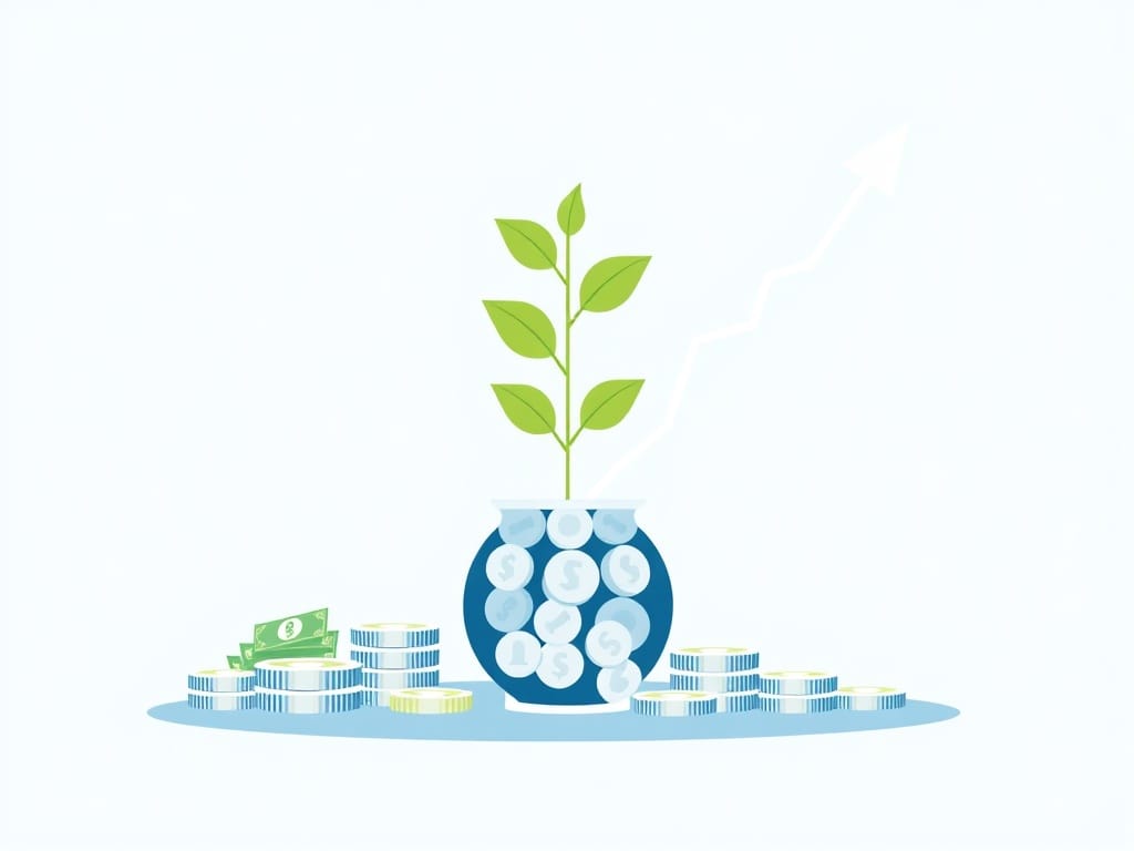 How to Invest $600: From Savings to Growth