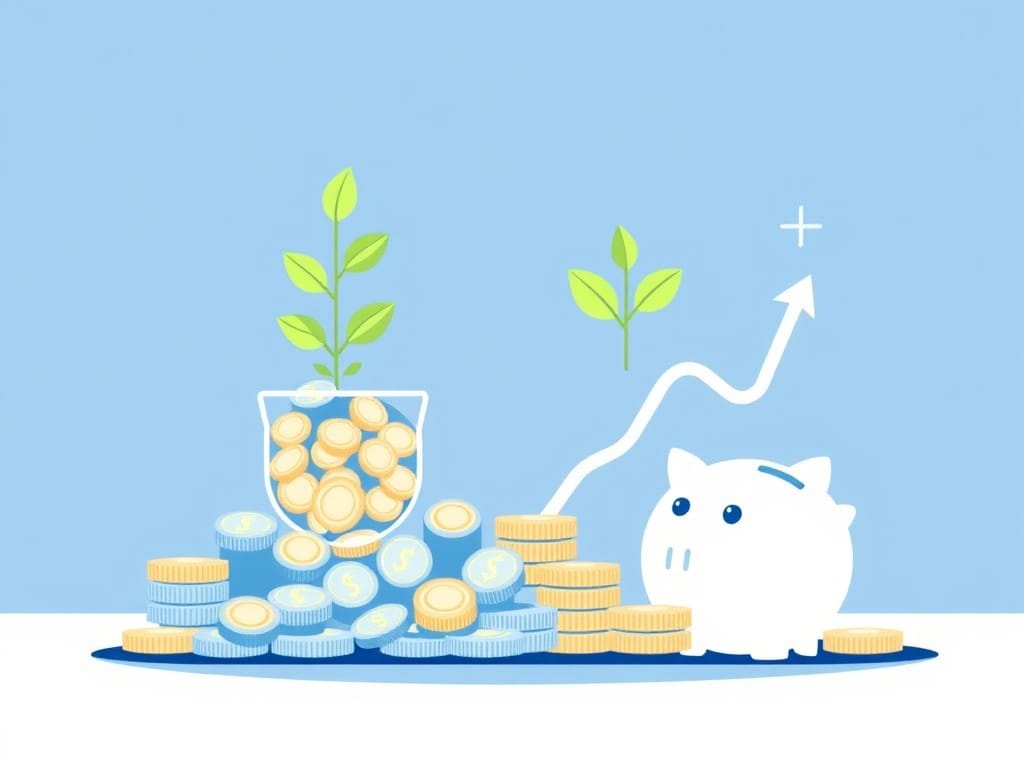 How to Invest $800: Building a Starter Portfolio