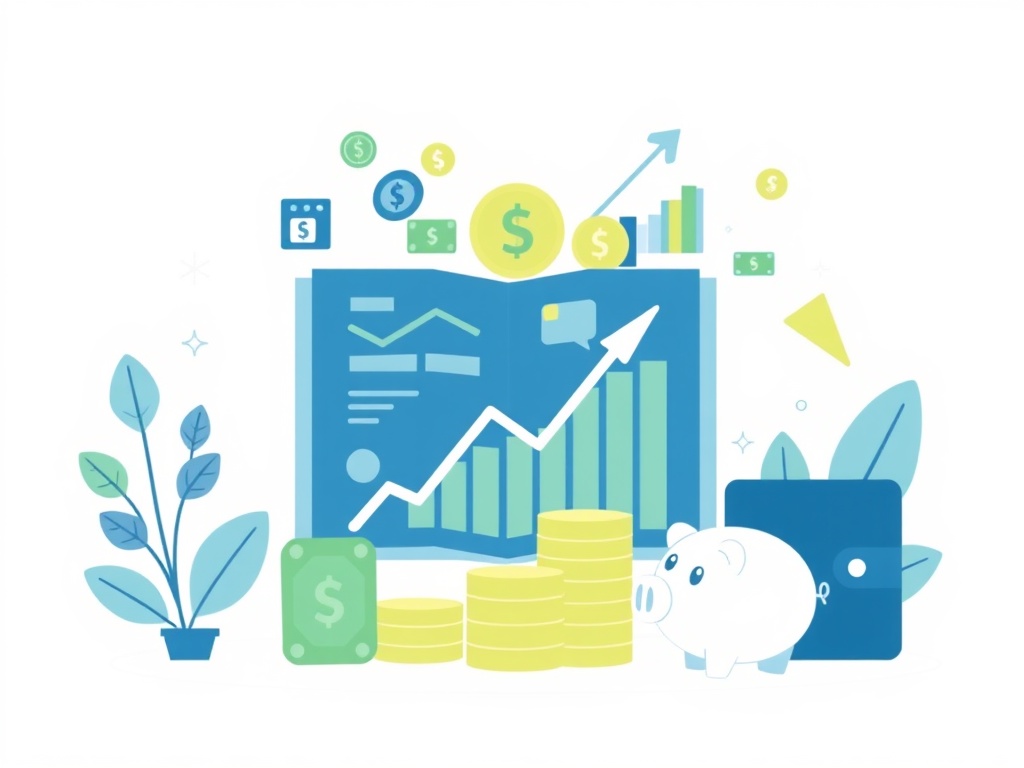 How to Invest $9,000: Pre Five Figure Strategy