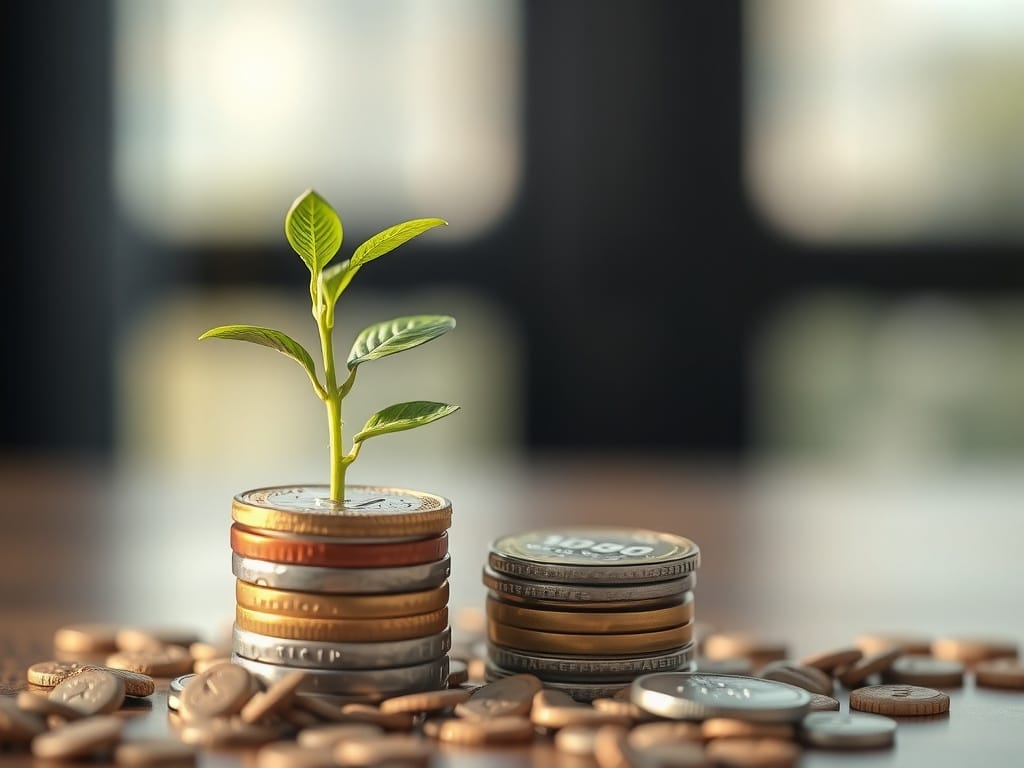 How to Invest a Tax Refund: Smart Moves for $500 to $5,000