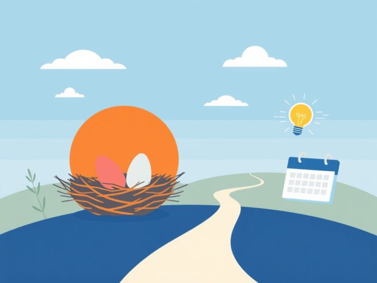 How to Invest for Retirement: A Complete Timeline