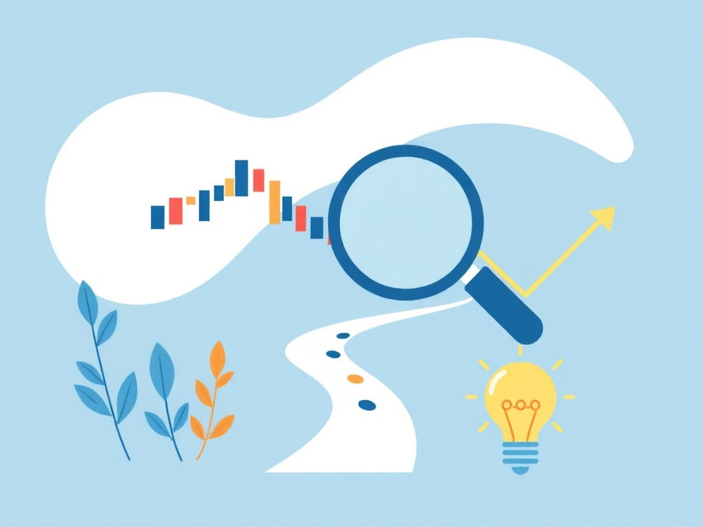 How to Read a Stock Chart for Beginners