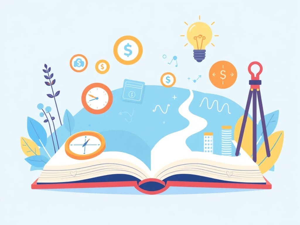 How to Set Financial Goals You'll Actually Achieve