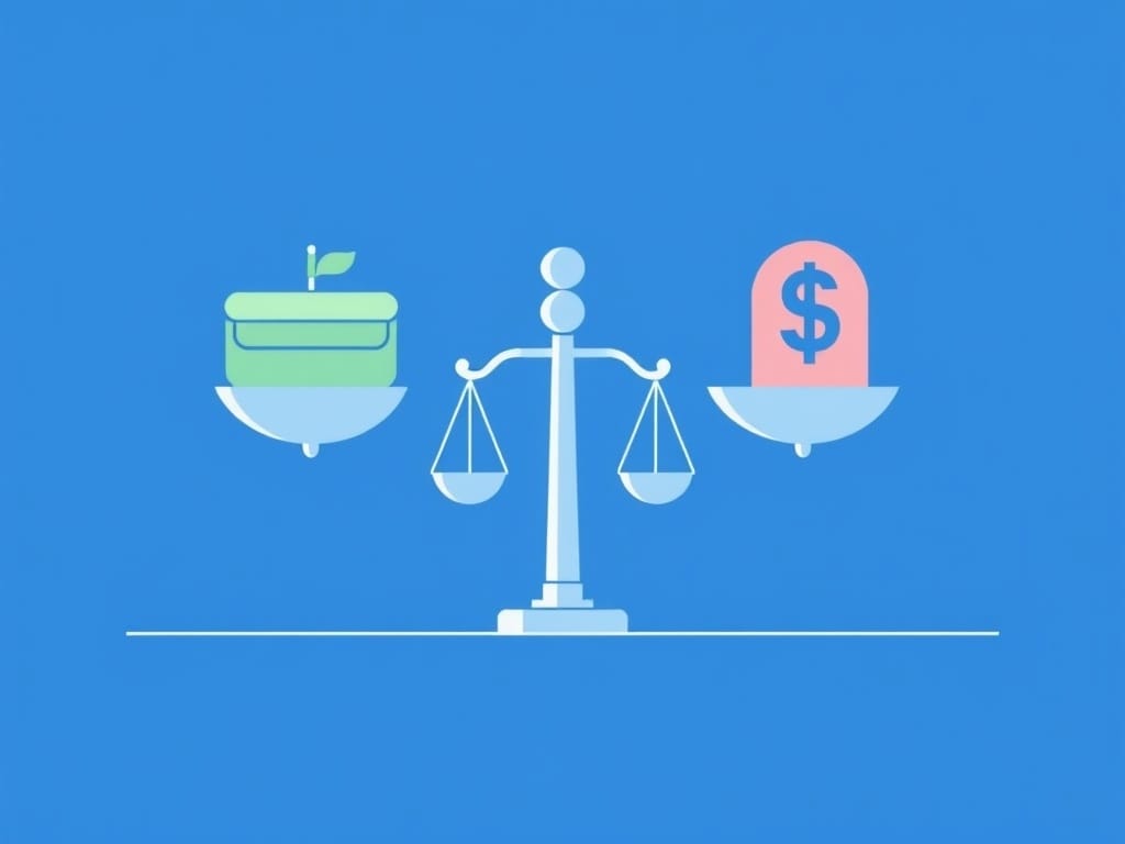 M1 Finance vs Fidelity: Best for Long Term Investors?