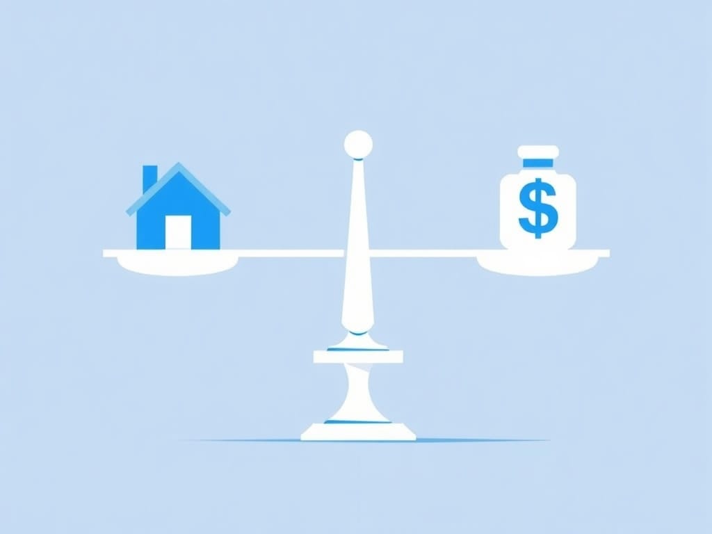 Real Estate vs Stock Market: Where Should You Invest?