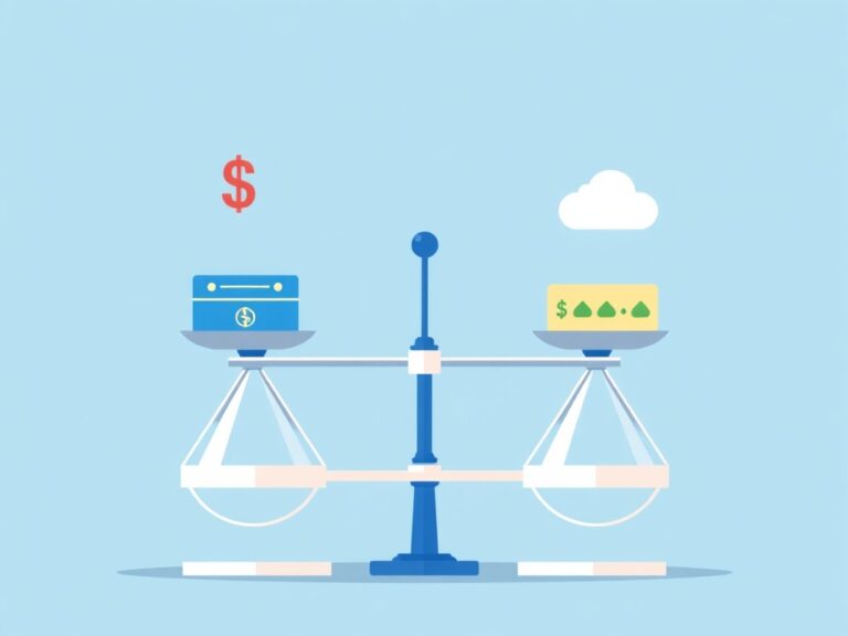 Roth IRA vs Traditional IRA: Which Is Right for You?