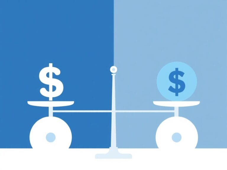 Target Date Funds vs Index Funds: Set and Forget Compared