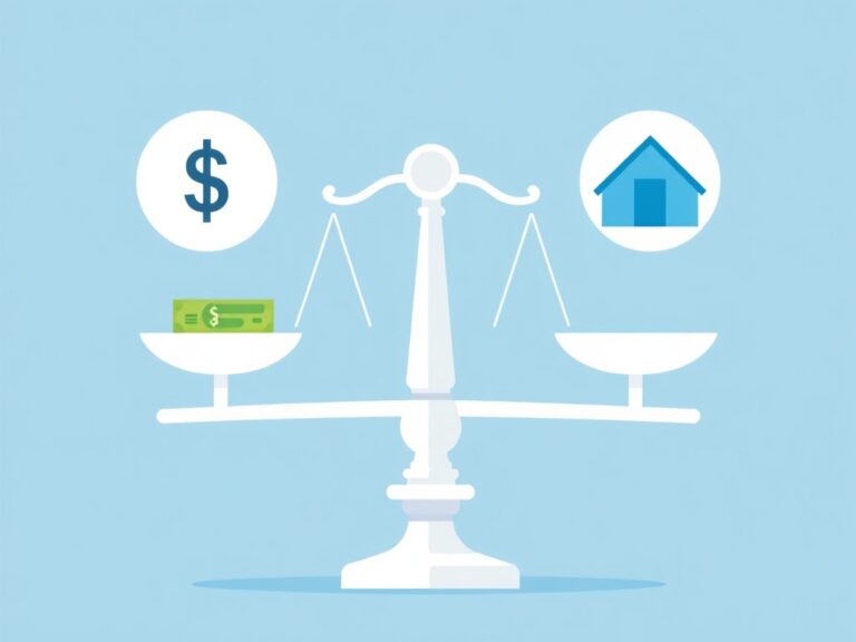 Target Date Funds vs Index Funds: Set and Forget Compared
