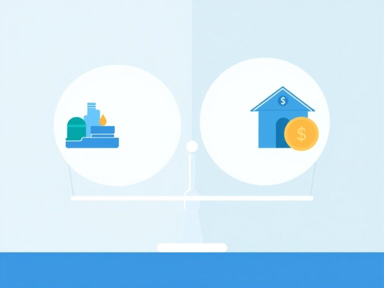 Vanguard vs Fidelity: Index Fund Comparison
