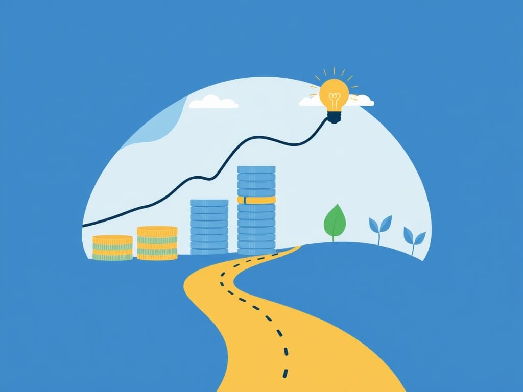 What Is Compound Interest? The Ultimate Guide with Examples