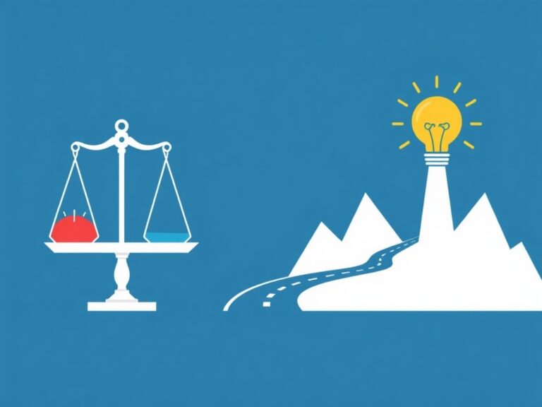 What Is Risk Tolerance and How to Determine Yours