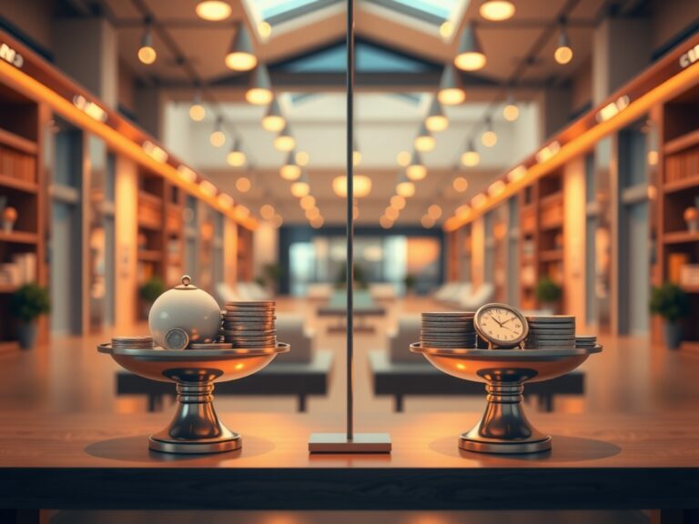 Active Investing vs Passive Investing: Which Works Better for Most People?