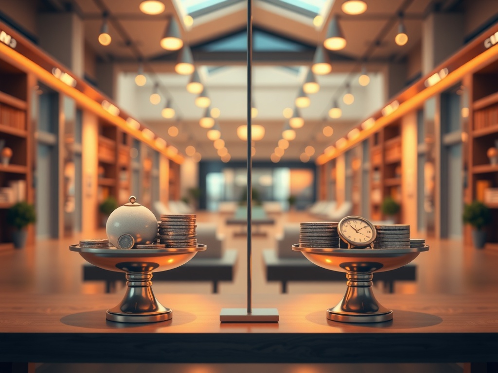 Active Investing vs Passive Investing: Which Works Better for Most People?