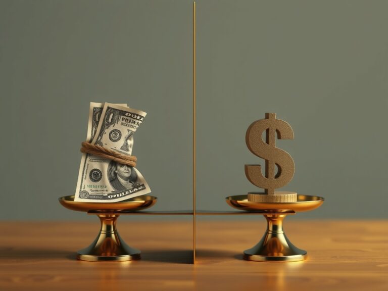 Balanced Portfolio vs Aggressive Portfolio: Which Is More Sustainable?